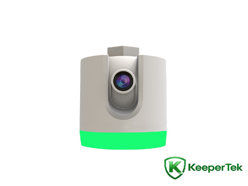 Video detektors 3 stāvvietas KT-WB01