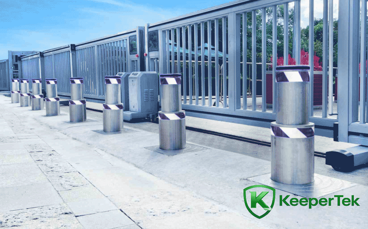 Divu sekciju sekla ierakta pacelšanas kolonna KT-DX05-3.png
