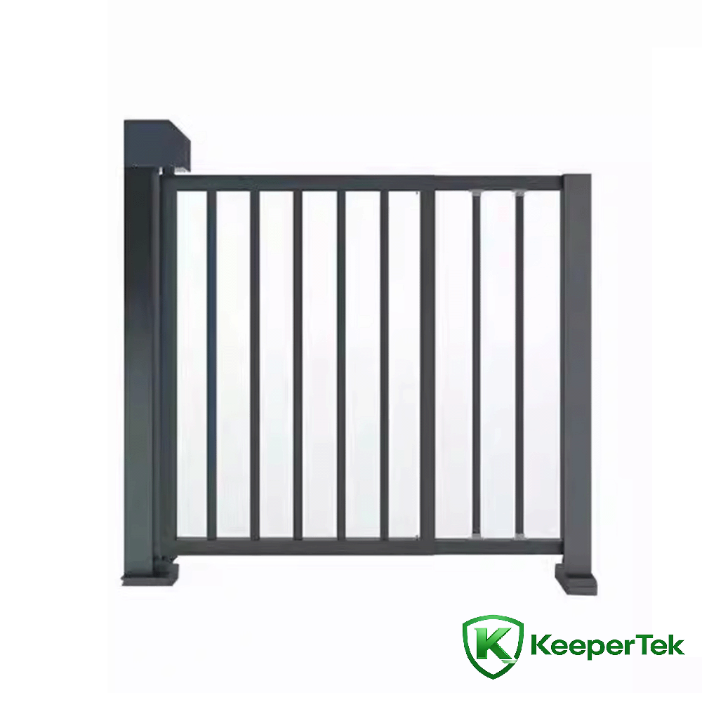 Elektriskās reklāmas durvis KT-EAG003